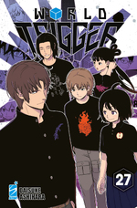 World Trigger